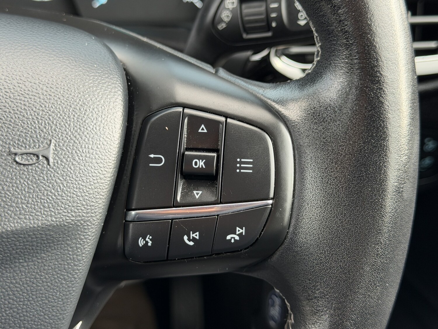 Used Ford Fiesta 2017 for sale - 77822353: Photo 31