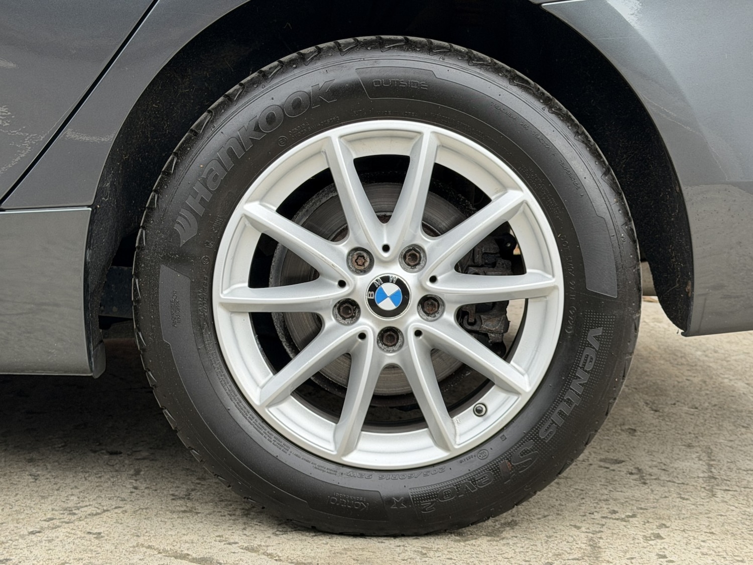 Used BMW 2 Series 2019 for sale - 76963433: Photo 12