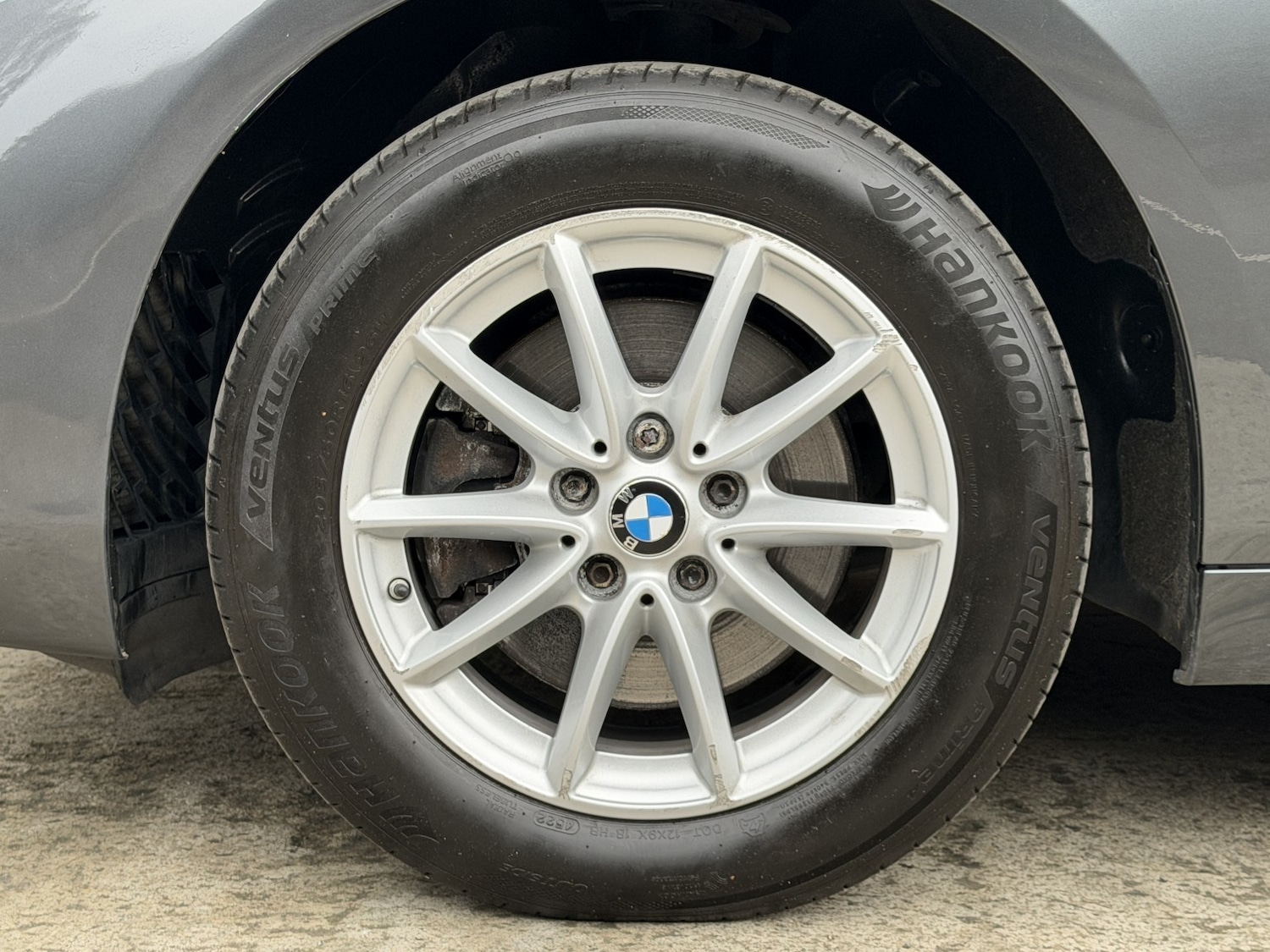 Used BMW 2 Series 2019 for sale - 76963433: Photo 13