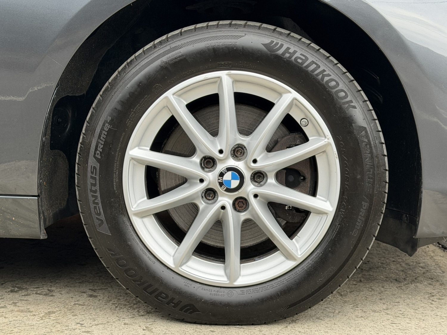 Used BMW 2 Series 2019 for sale - 76963433: Photo 15