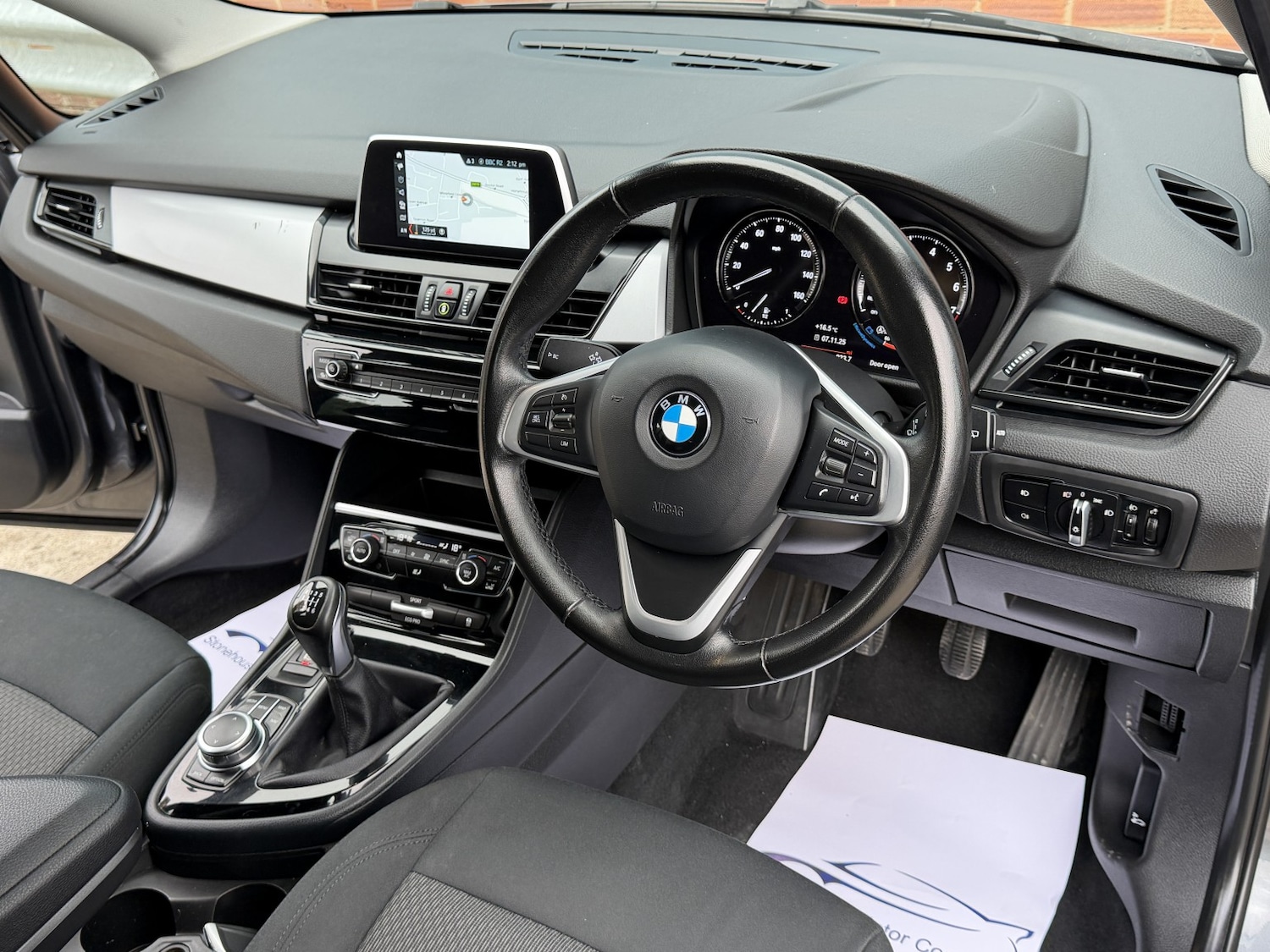 Used BMW 2 Series 2019 for sale - 76963433: Photo 17