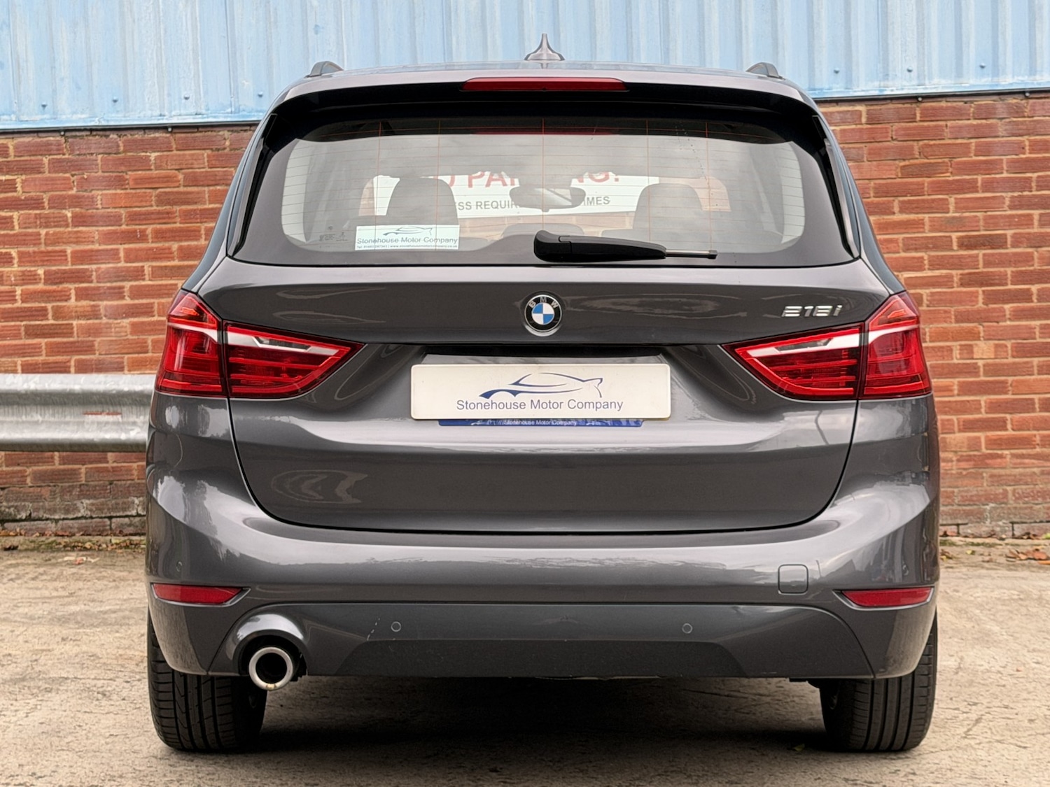 Used BMW 2 Series 2019 for sale - 76963433: Photo 4
