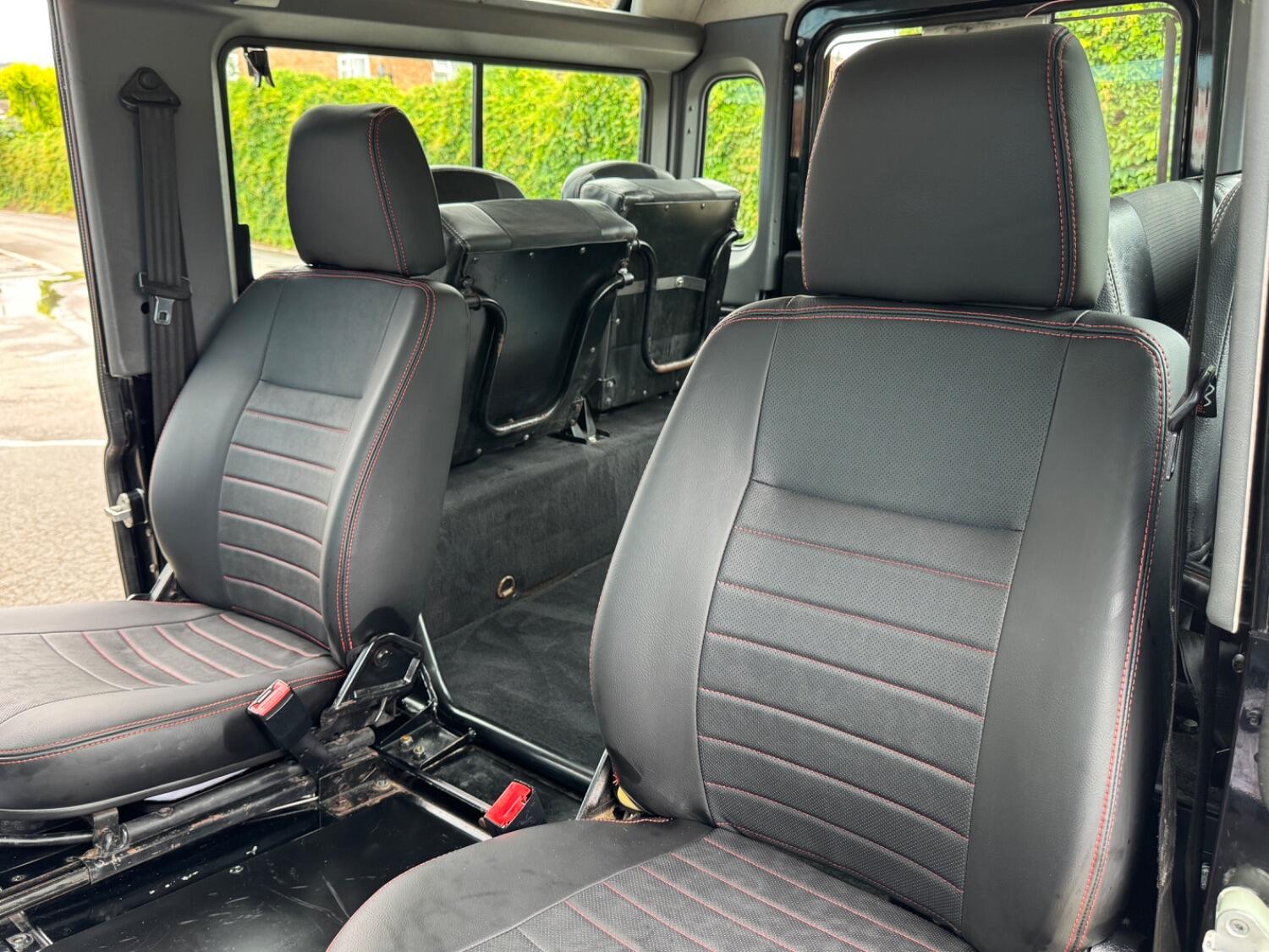 Vehicle 17