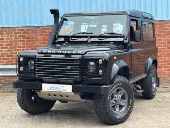 2004 - 2.5 TD5 XS 3-Door
