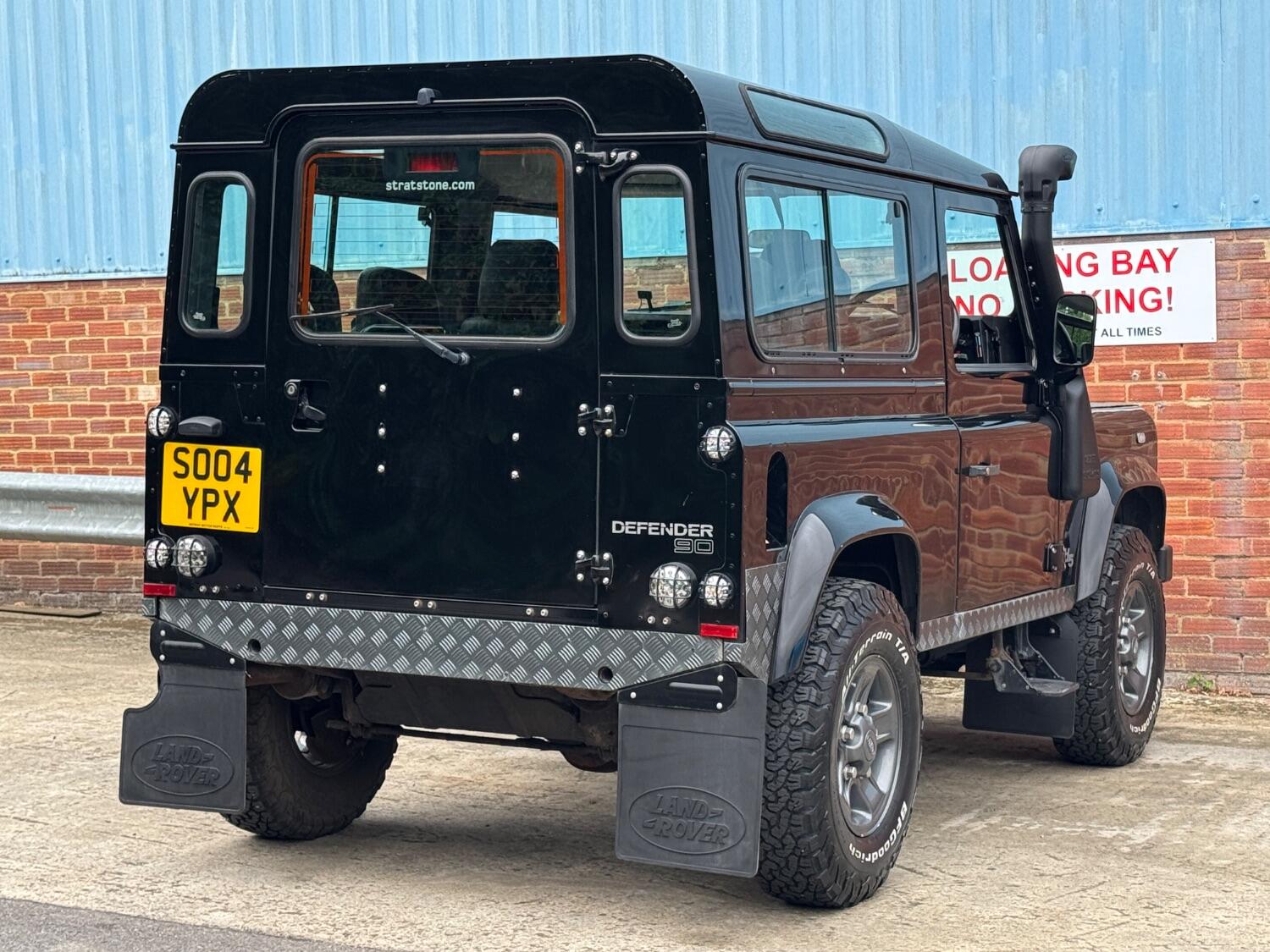 Vehicle 24