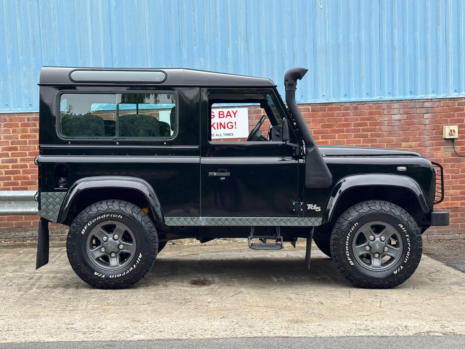 Vehicle 28