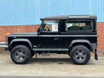 Used Land Rover Defender 90 2004 for sale - 75088901: Photo