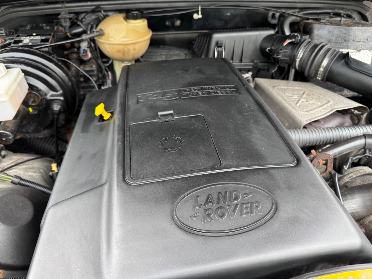 Vehicle 33