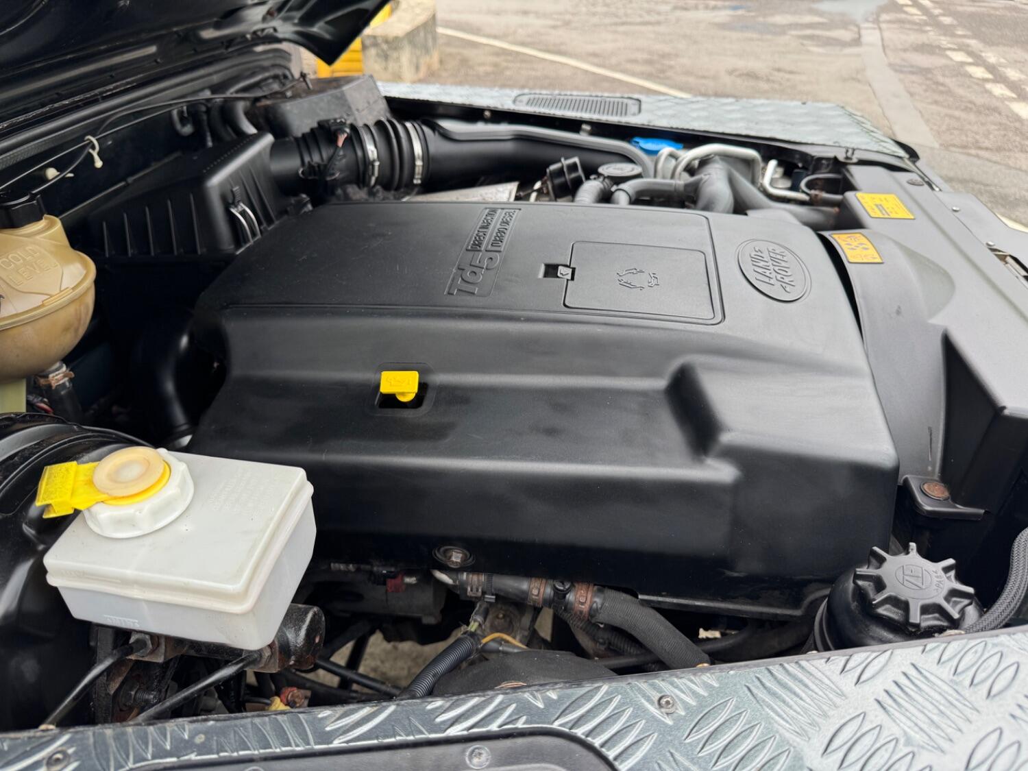 Vehicle 34