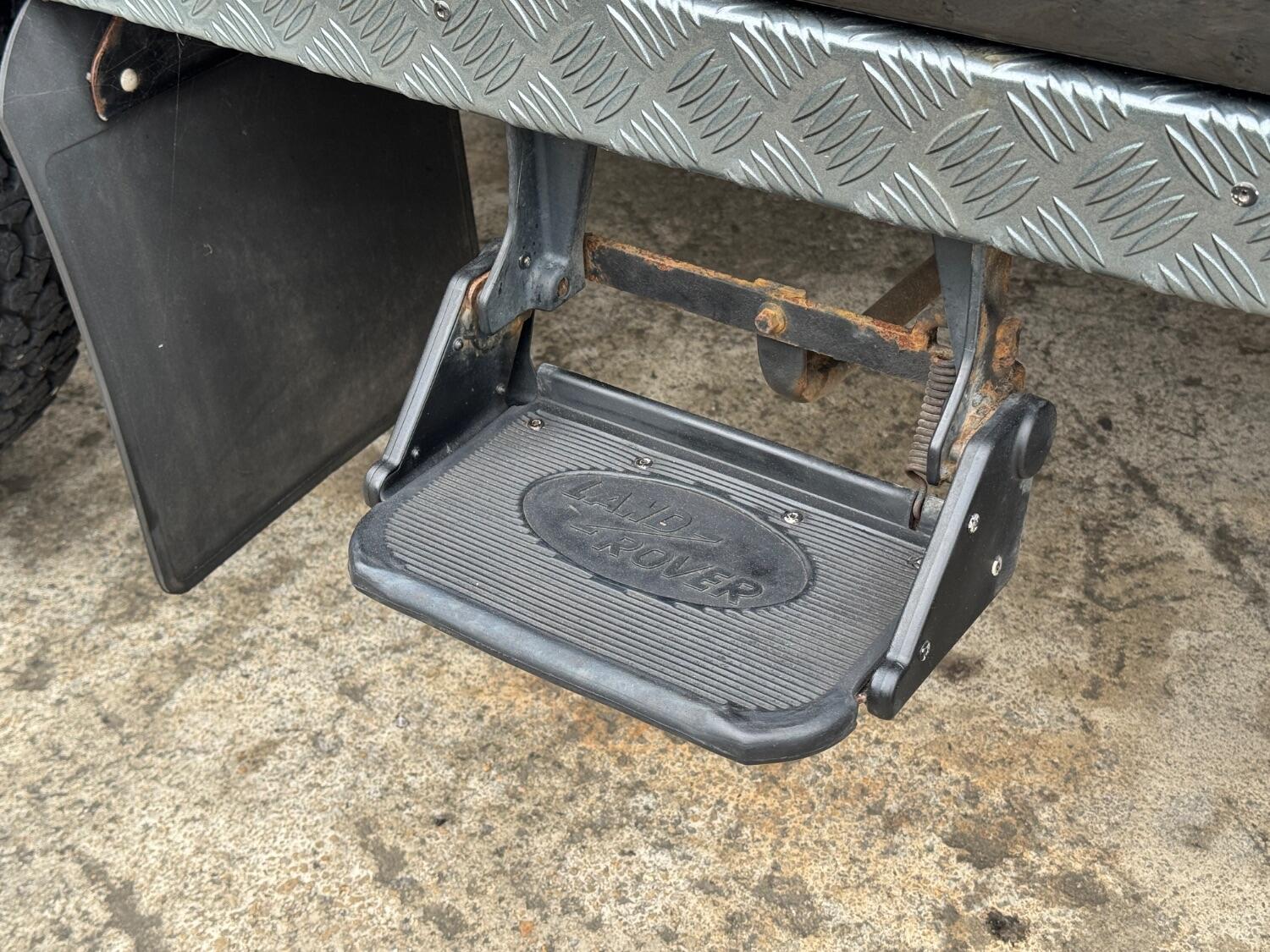 Vehicle 45