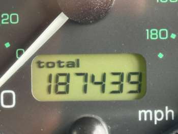 Used Land Rover Defender 90 2004 for sale - 75088901: Photo