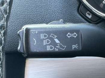 2014 - 1.2 TSI SE 5dr