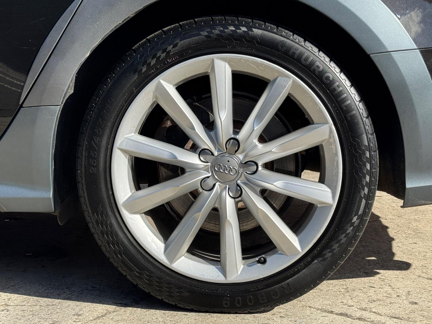 Used Audi A6 Allroad 2012 for sale - 77207143: Photo 14