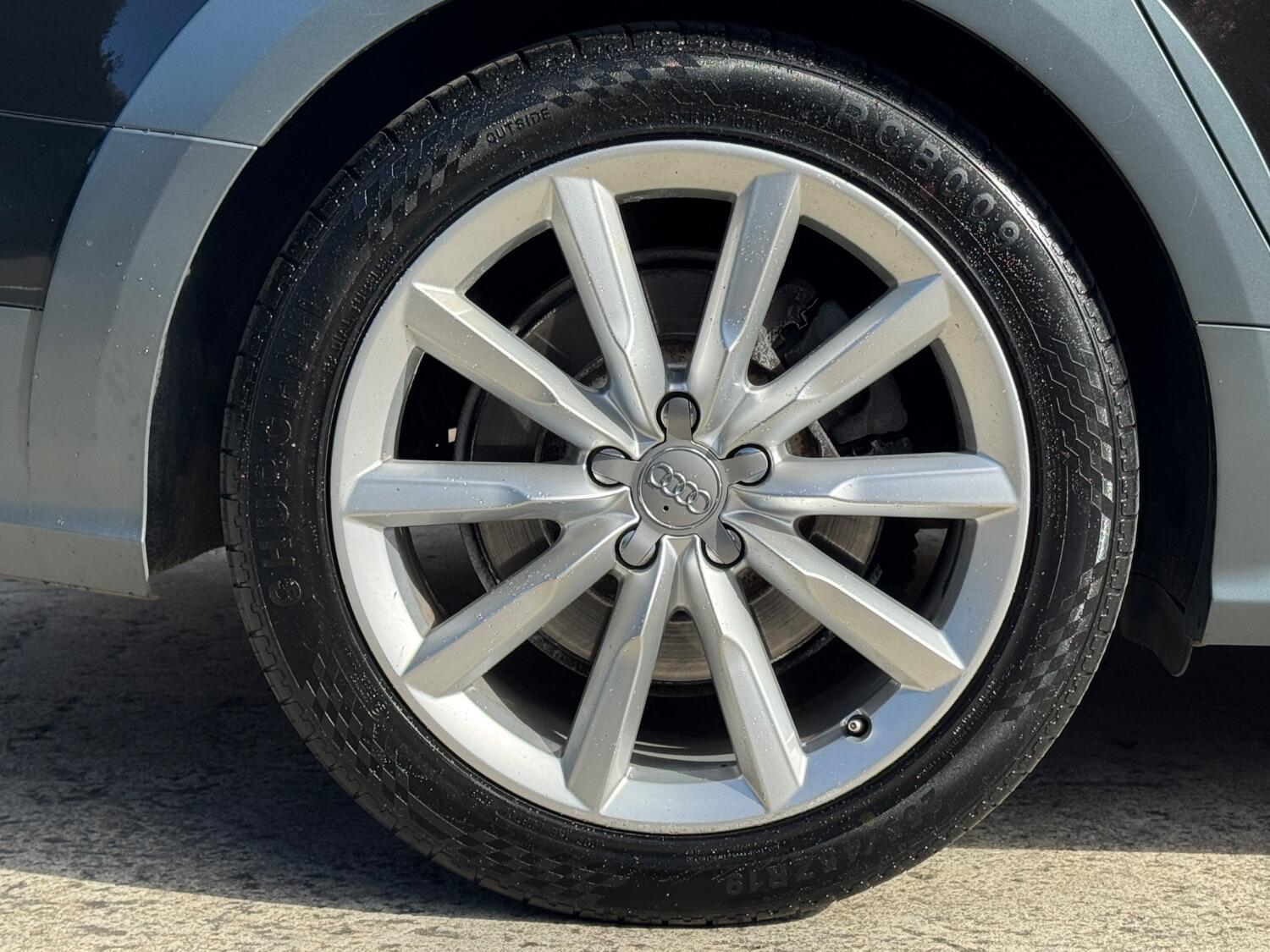 Used Audi A6 Allroad 2012 for sale - 77207143: Photo 15