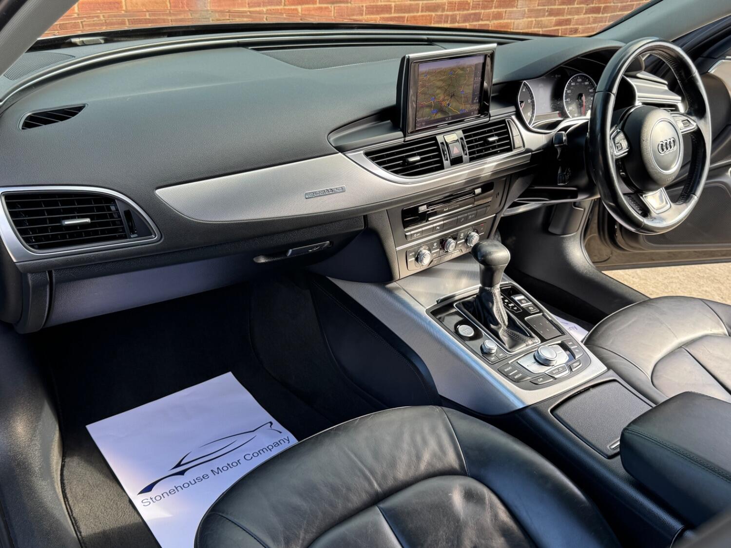 Used Audi A6 Allroad 2012 for sale - 77207143: Photo 19