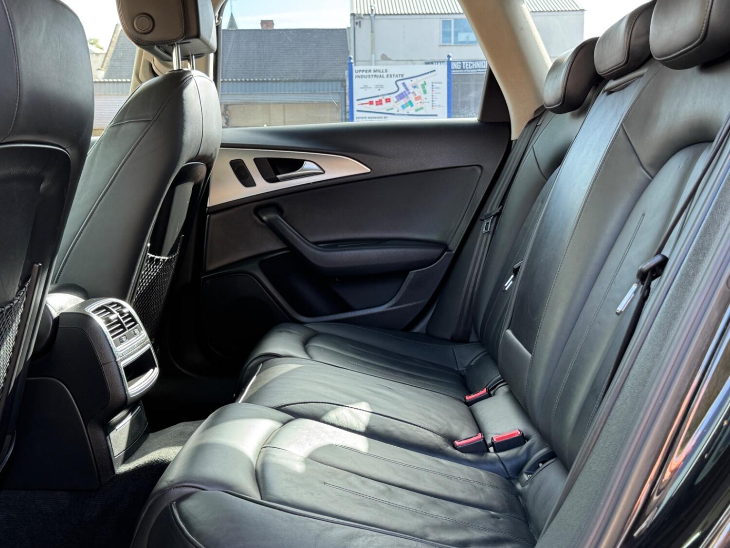 Used Audi A6 Allroad 2012 for sale - 77207143: Photo 21