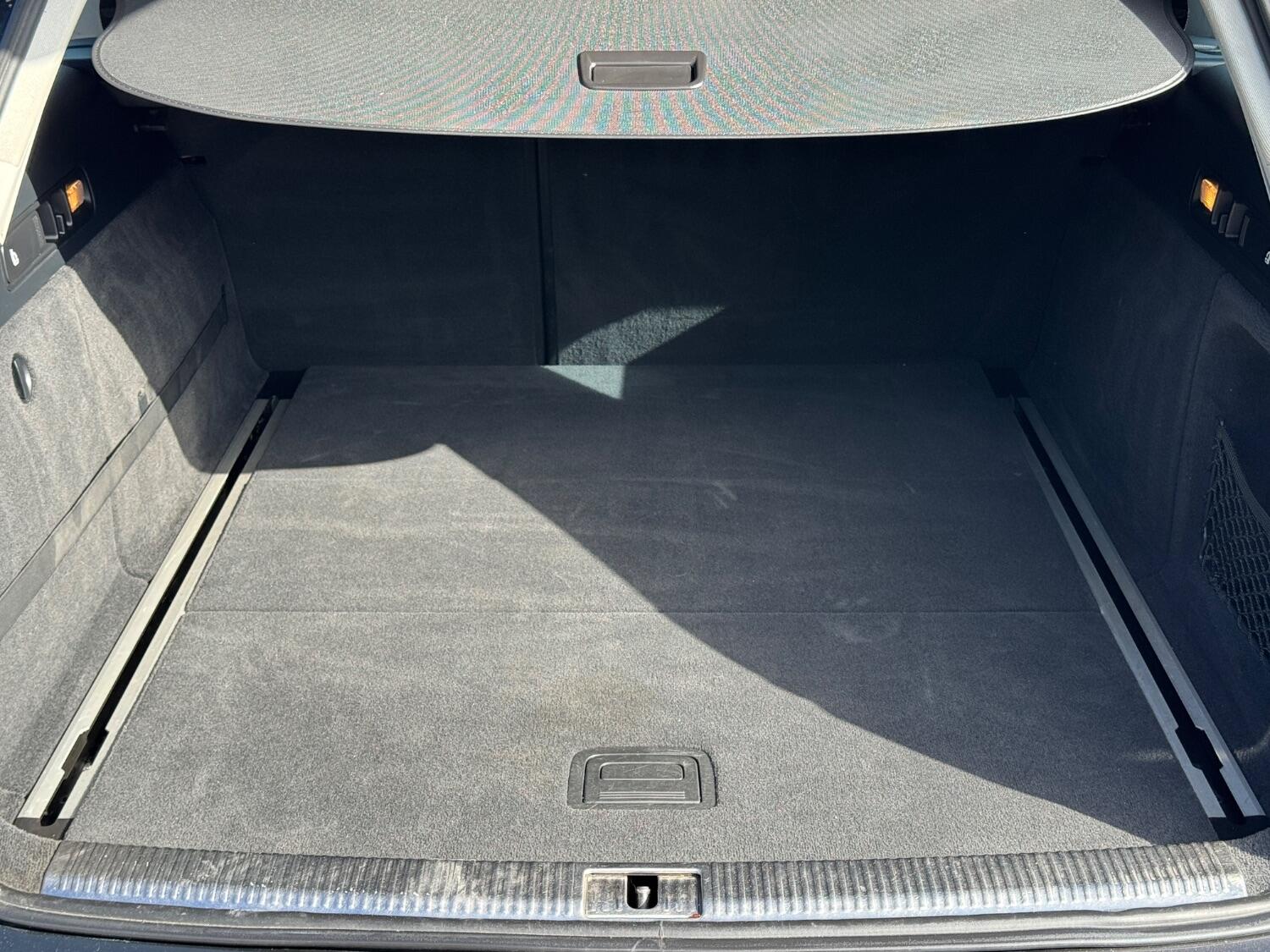 Used Audi A6 Allroad 2012 for sale - 77207143: Photo 22