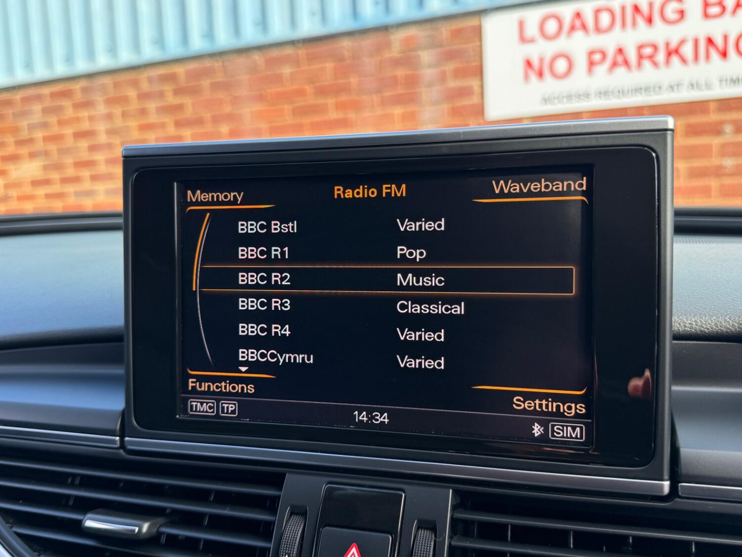 Used Audi A6 Allroad 2012 for sale - 77207143: Photo 24