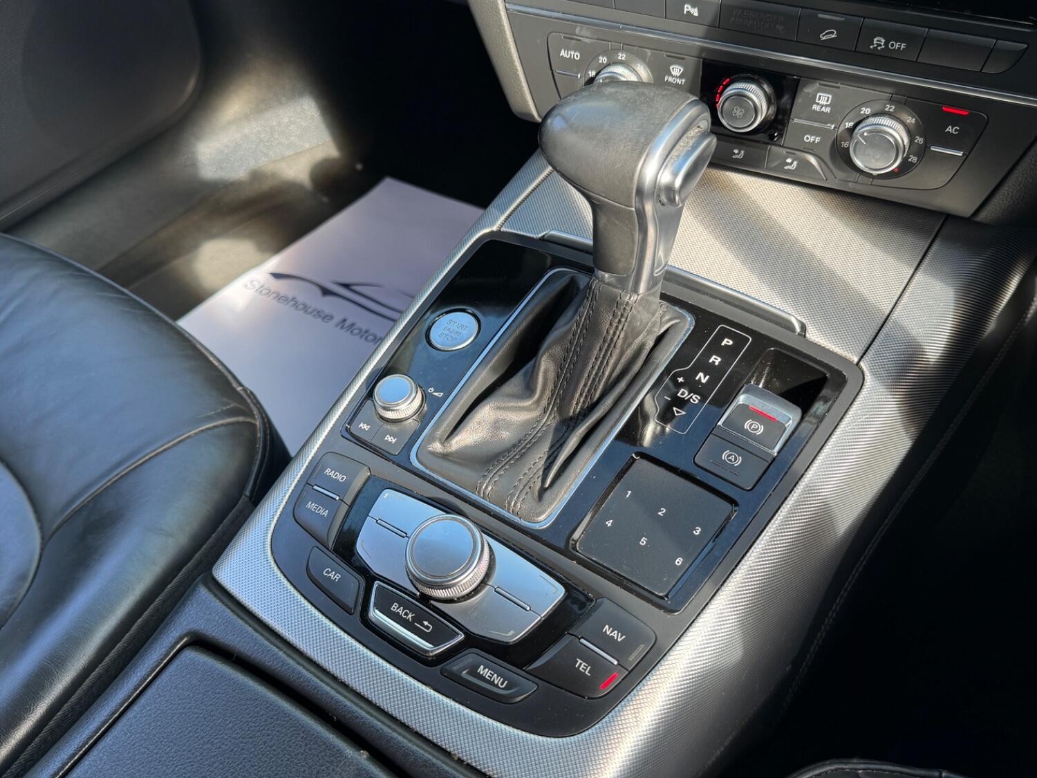 Used Audi A6 Allroad 2012 for sale - 77207143: Photo 26