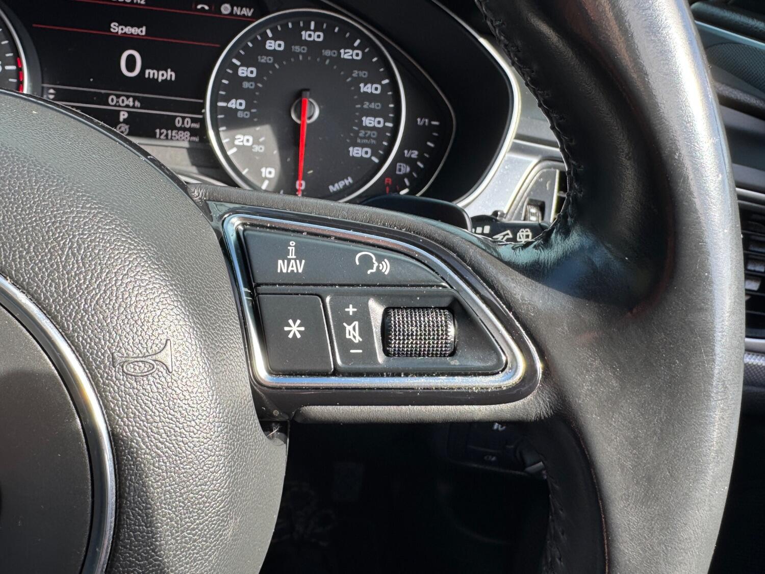 Used Audi A6 Allroad 2012 for sale - 77207143: Photo 29