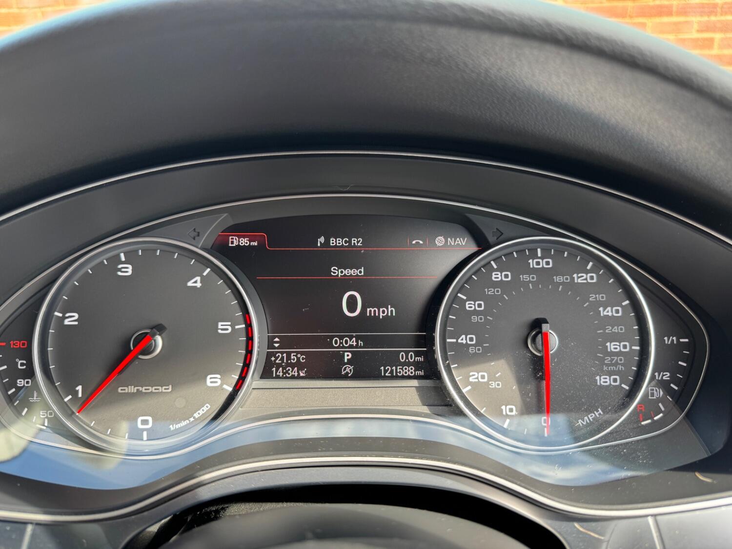 Used Audi A6 Allroad 2012 for sale - 77207143: Photo 33