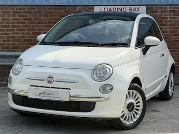 Used Fiat 500 2010 for sale - 79519565: Photo