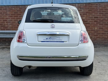 Used Fiat 500 2010 for sale - 79519565: Photo