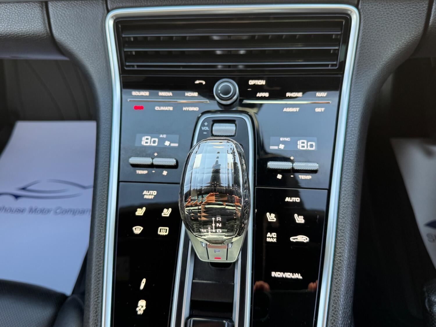 Vehicle 32
