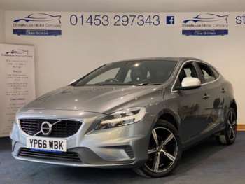 2016 - D2 [120] R DESIGN Nav Plus 5dr