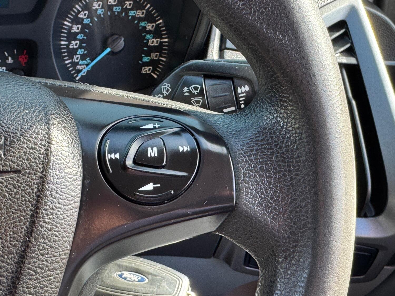 Used Ford Transit Custom 2018 for sale - 76107320: Photo 28
