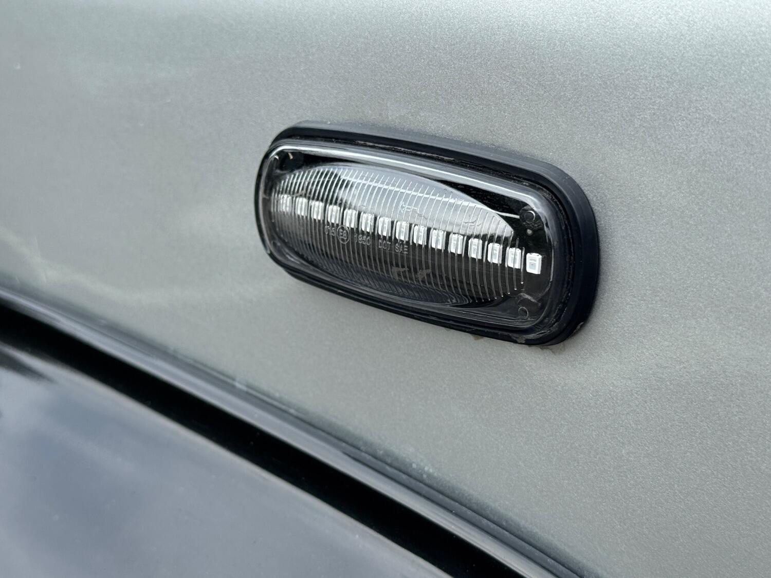 Used Land Rover Defender 2004 for sale - 76963347: Photo 29