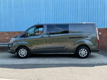 Used Ford Transit 2022 for sale - 75277834: Photo