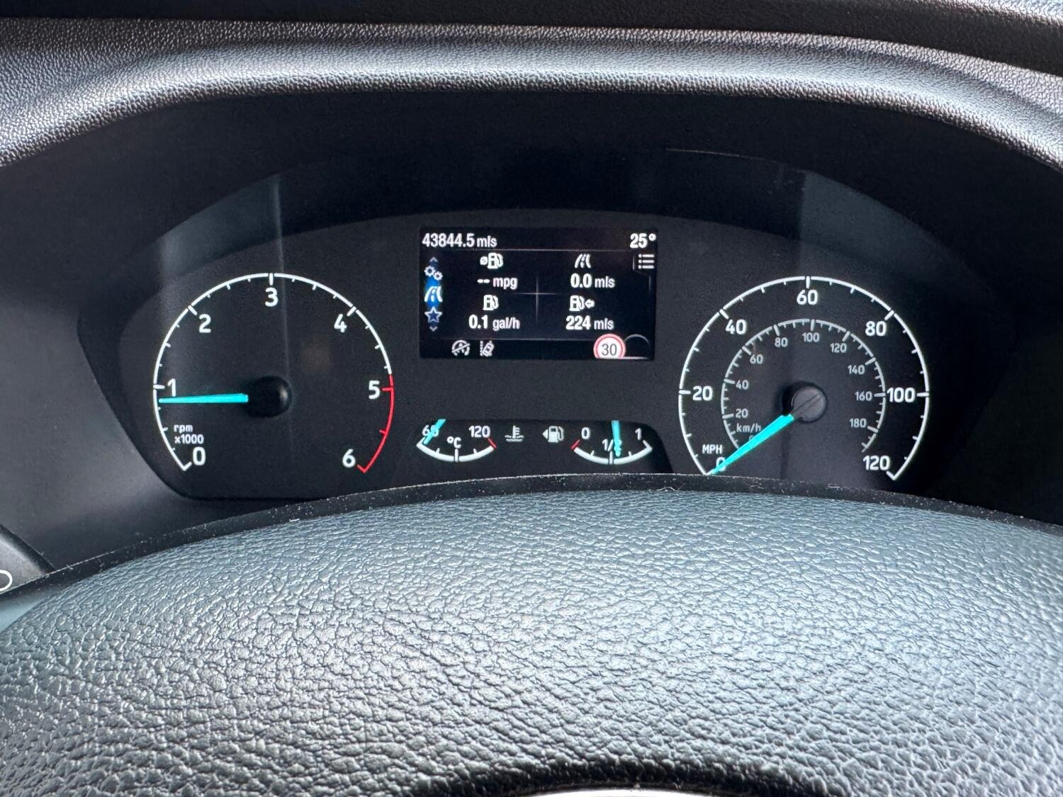 Vehicle 34