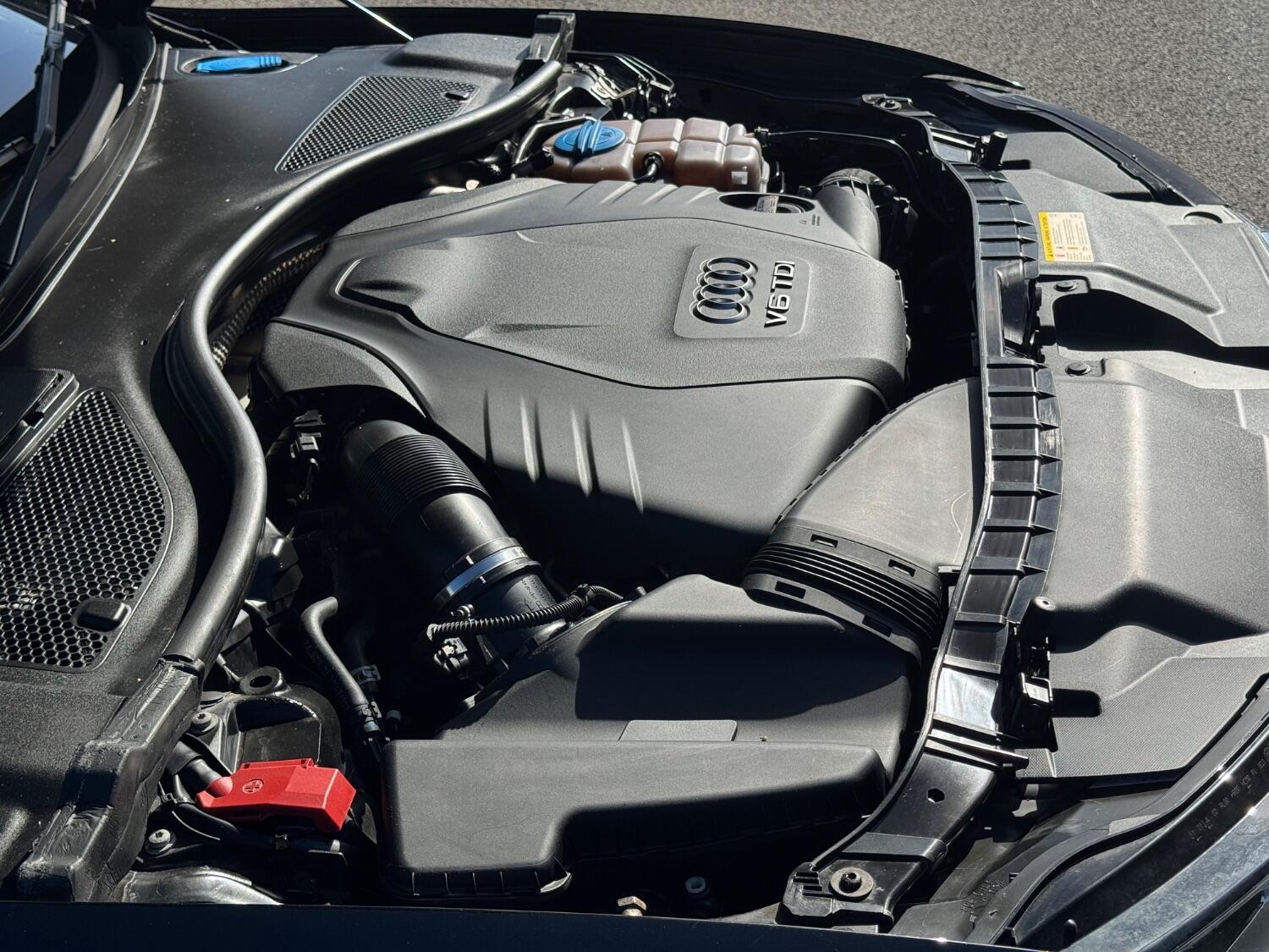 Used Audi A6 Allroad 2012 for sale - 76186758: Photo 10