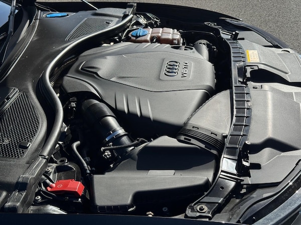 Used Audi A6 Allroad 2012 for sale - 76186758: Photo 10
