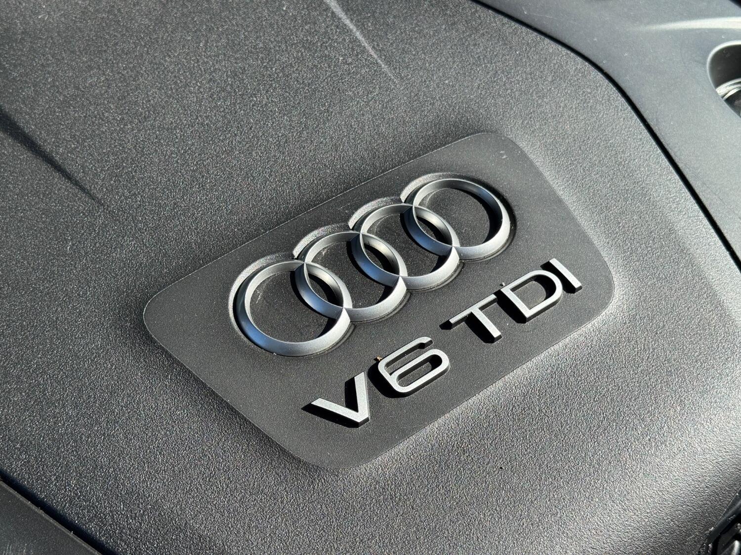 Used Audi A6 Allroad 2012 for sale - 76186758: Photo 11