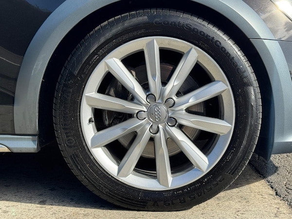 Used Audi A6 Allroad 2012 for sale - 76186758: Photo 12
