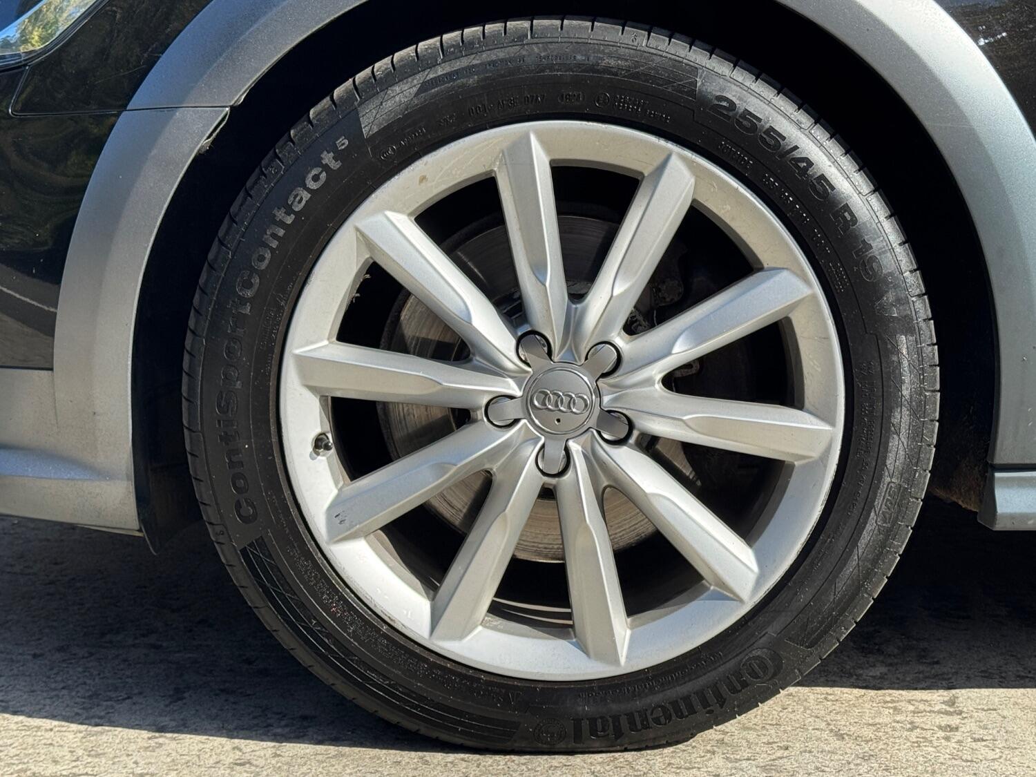 Used Audi A6 Allroad 2012 for sale - 76186758: Photo 13