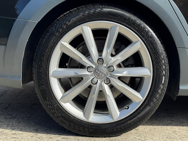 Used Audi A6 Allroad 2012 for sale - 76186758: Photo 15