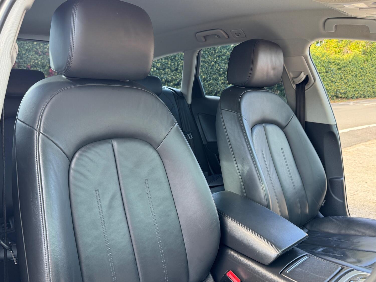 Used Audi A6 Allroad 2012 for sale - 76186758: Photo 17