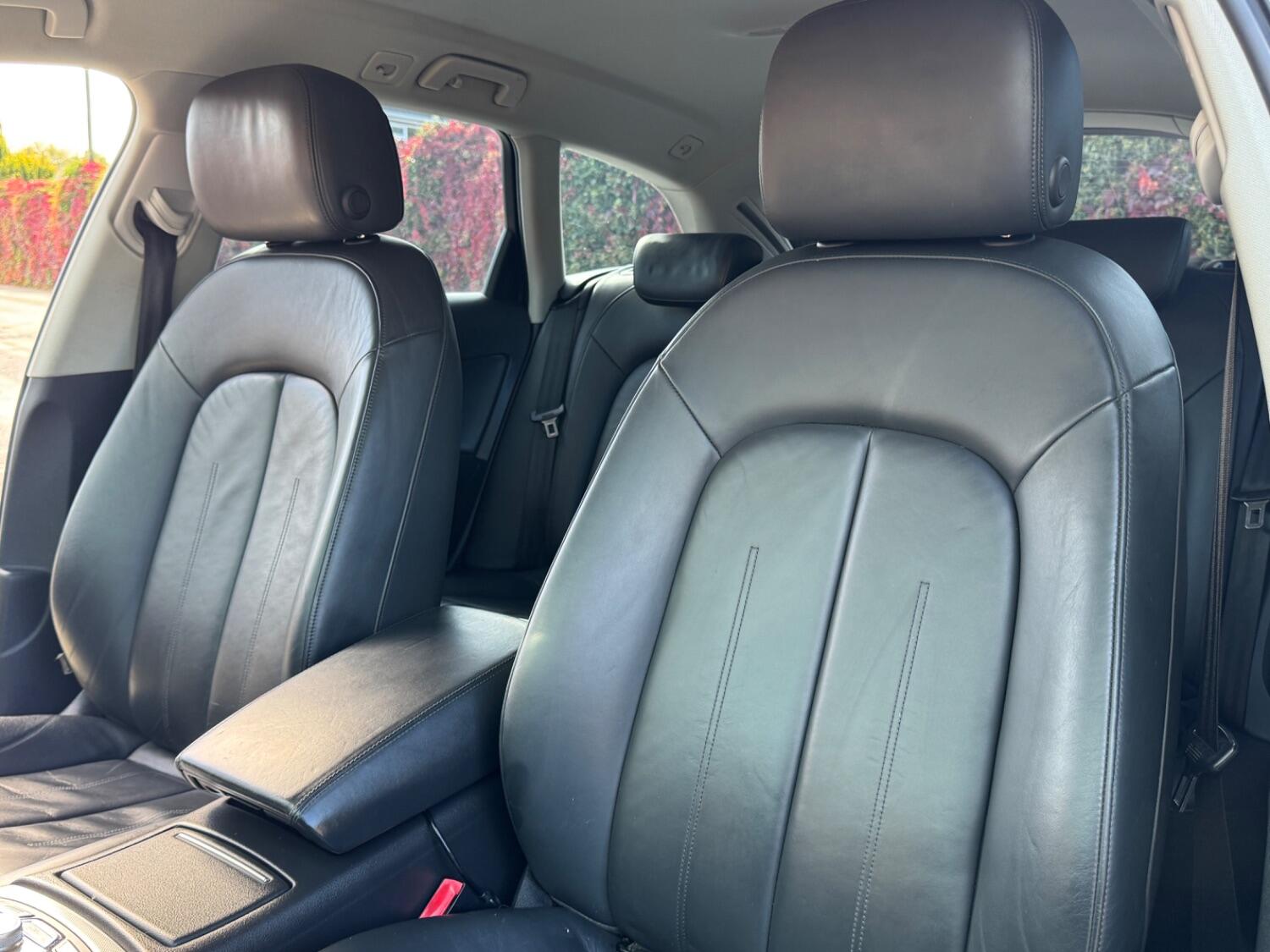 Used Audi A6 Allroad 2012 for sale - 76186758: Photo 18