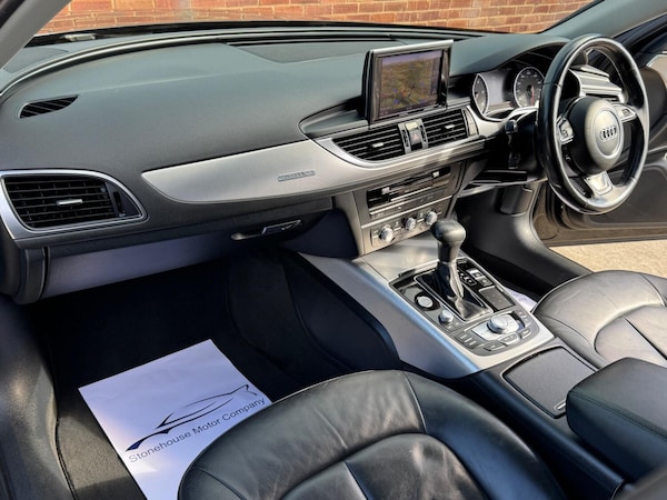Used Audi A6 Allroad 2012 for sale - 76186758: Photo 19