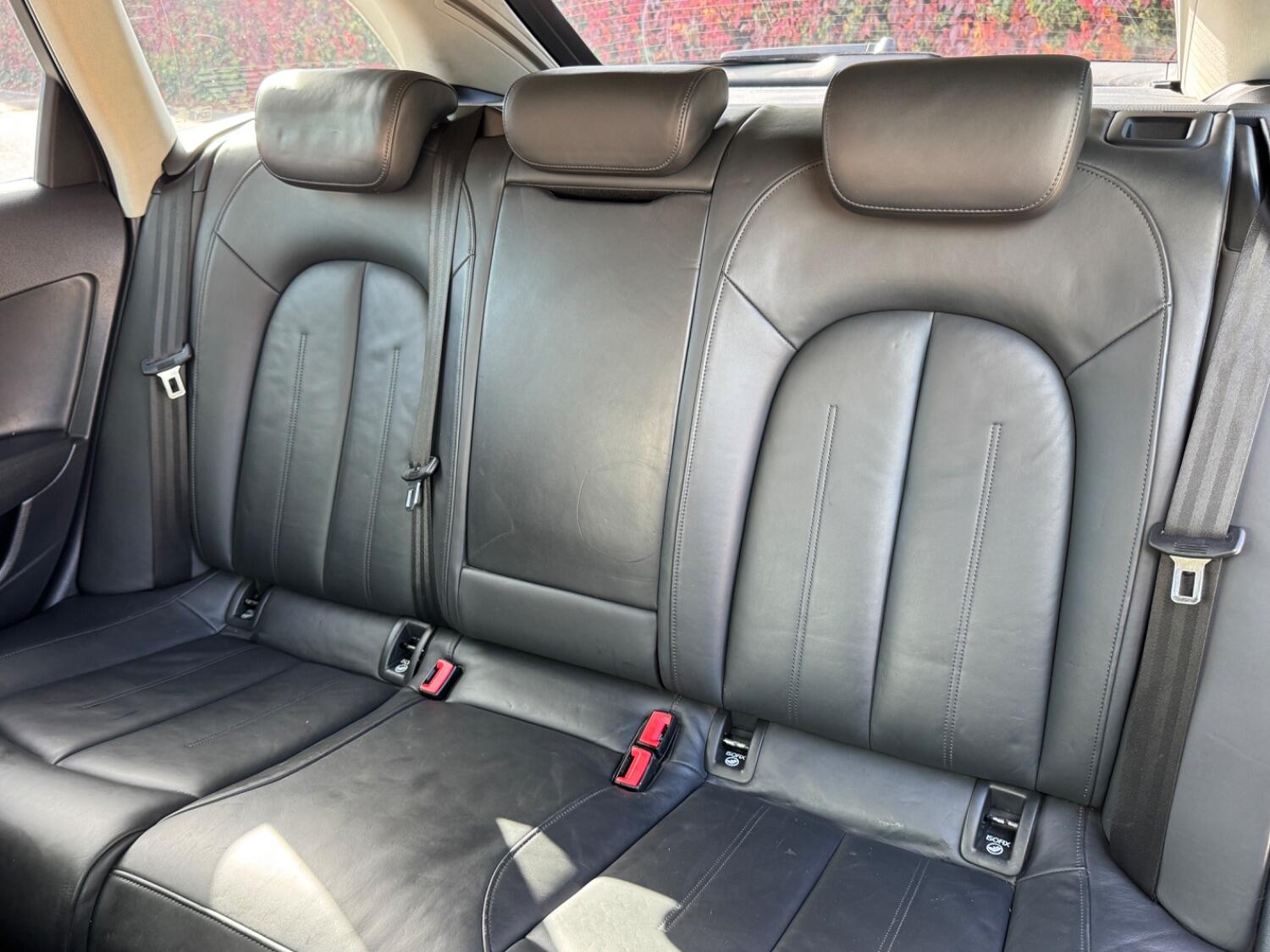 Used Audi A6 Allroad 2012 for sale - 76186758: Photo 20