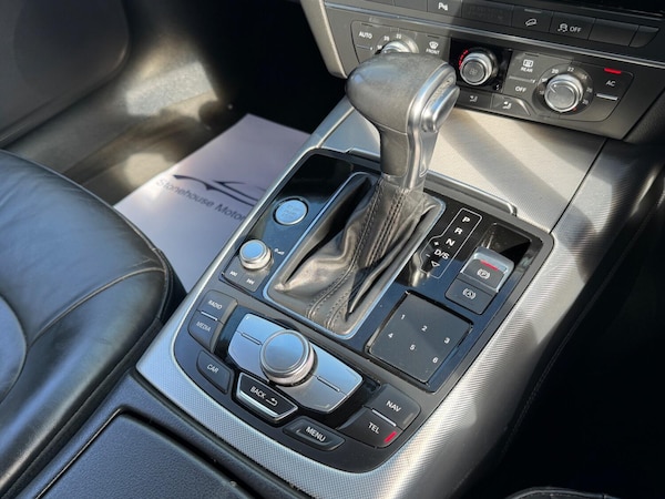Used Audi A6 Allroad 2012 for sale - 76186758: Photo 26