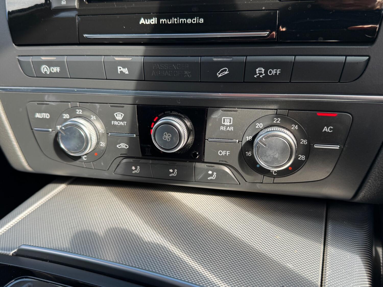 Used Audi A6 Allroad 2012 for sale - 76186758: Photo 27