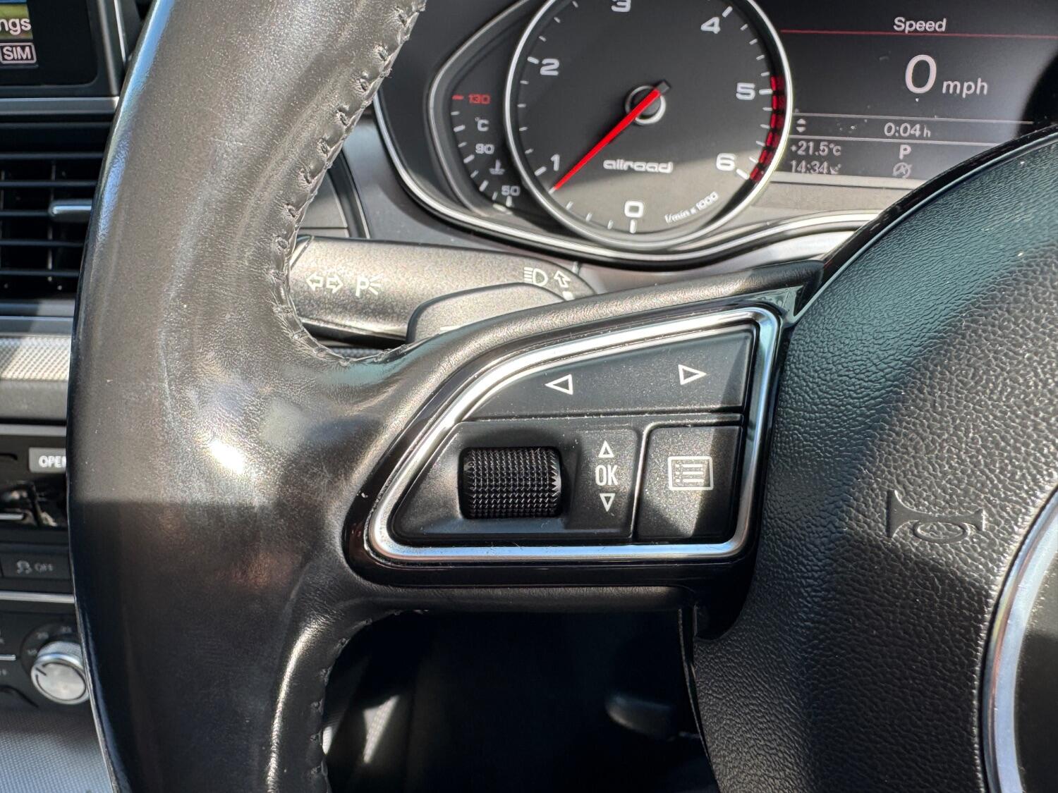 Used Audi A6 Allroad 2012 for sale - 76186758: Photo 28