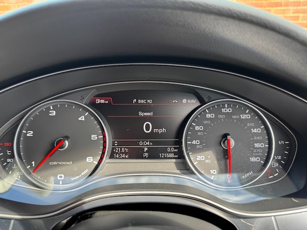 Used Audi A6 Allroad 2012 for sale - 76186758: Photo 33