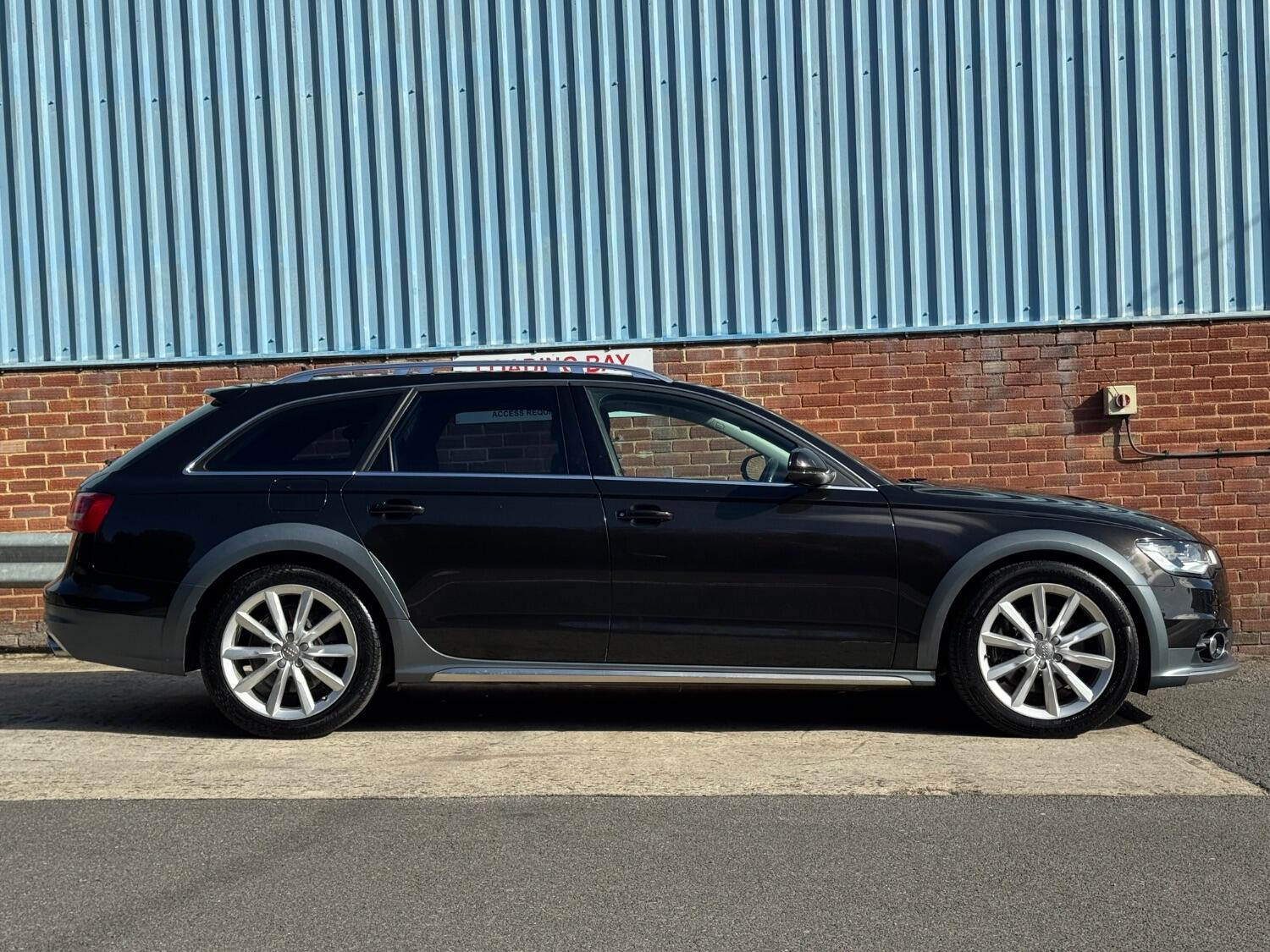 Used Audi A6 Allroad 2012 for sale - 76186758: Photo 6