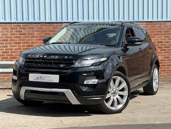 Used Land Rover Range Rover Evoque 2013 for sale - 79395199: Photo