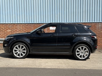 Used Land Rover Range Rover Evoque 2013 for sale - 79395199: Photo